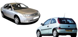Old VW for a new VW? Trade in your old car as a part exchange deal with UK Car Discount