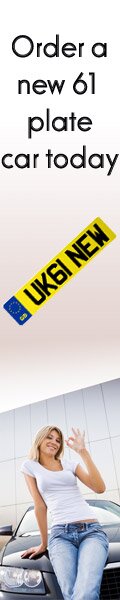 New Year, New Car with UK Car Discount