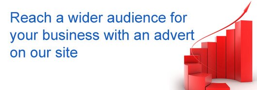 Advertise on the UK Car Discount site to reach a very desirable audience