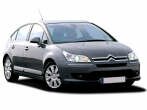 CITROEN C4 DIESEL HATCHBACK 1.6HDi 16V SX 5dr [92]