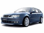 SAAB 9-3 SPORTWAGON 1.8t Vector 5dr