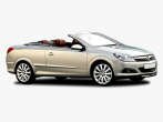 VAUXHALL ASTRA DIESEL TWINTOP 1.9 CDTi 16V Design 2dr