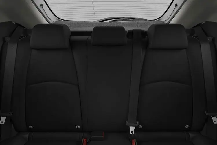 Mazda 2 Hatchback 1.5 e-skyactiv G mHEV 90 Centre-Ln close up
