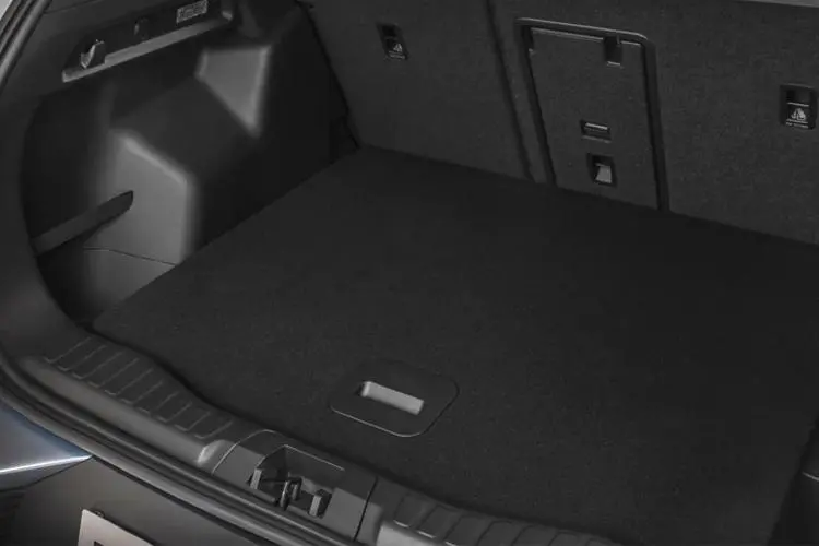 Ford Explorer Medium Crossover/SUV 210kW 77kWh Select close up
