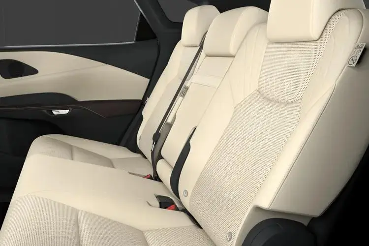 Lexus RX Medium Crossover/SUV 450h+ 2.5 Takumi E-Cvt close up