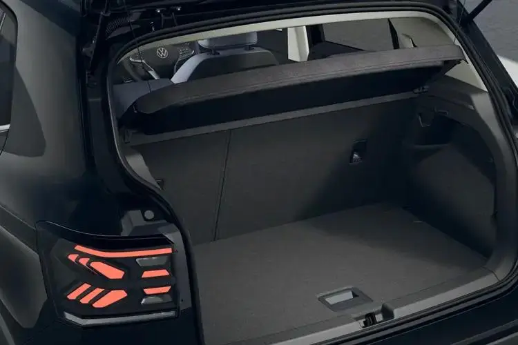 Volkswagen T-Cross Medium Crossover/SUV 1.0 TSI 95PS Life close up