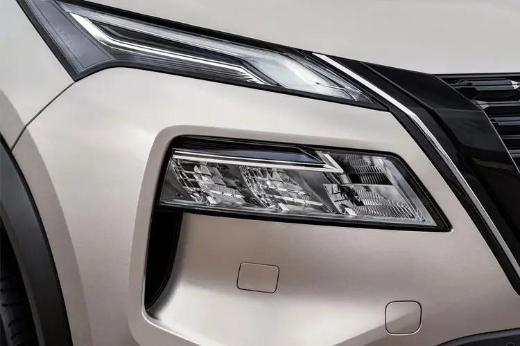 Nissan X-Trail Medium Crossover/SUV 1.5 e-POWER 204 Tekna Plus Xtronic close up