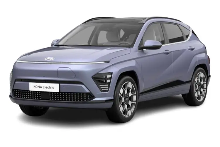 Hyundai Kona EV Hatchback 48kWh Advance Comfort Pack Auto exterior view