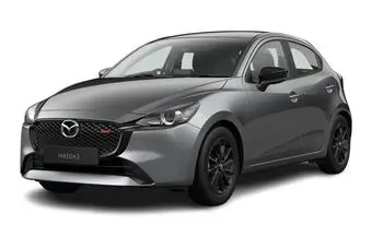 Mazda 2 Hatchback 1.5 Skyactiv-G 75 Centre-Lncar deal