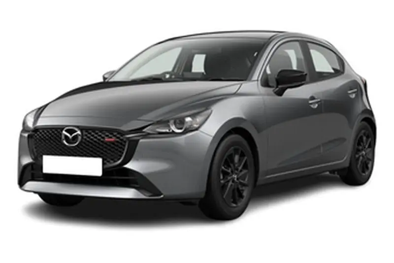 Mazda 2 Hatchback 1.5 e-skyactiv G mHEV 90 Homura Akacar deal