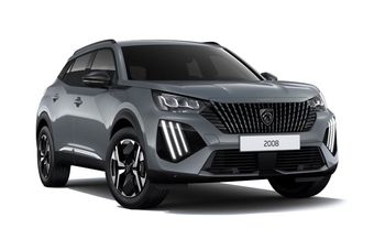 Peugeot 2008 Small Crossover/SUV 1.2 PureTech 130 Allure 6speedcar deal