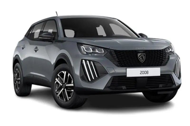 Peugeot 2008 Small Crossover/SUV 1.2 PureTech 130 Allure 6speedcar deal