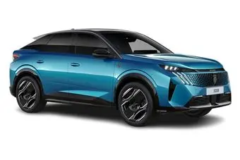 Peugeot 3008 Small Crossover/SUV 1.2 Hybrid 136 GT e-DSC6car deal