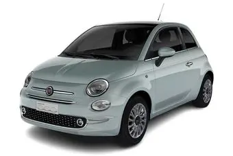 Fiat 500 Hatchback 1.0 mHEV 70hpcar deal