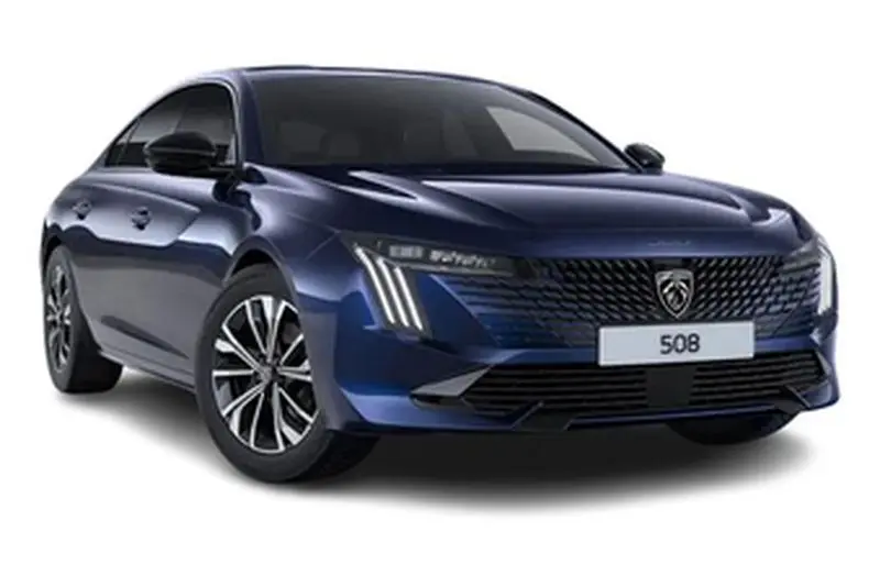 Peugeot 508 Hatchback 1.6 PHEV 225 GT e-EAT8car deal