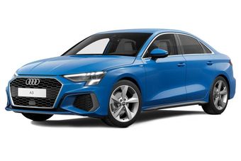 Audi A3 Saloon 30 TFSI 110ps Sport Tepk S troniccar deal