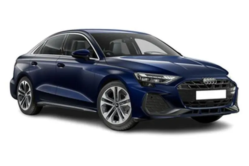Audi A3 Saloon 35 TFSI 150ps Sport Tech Pro S troniccar deal