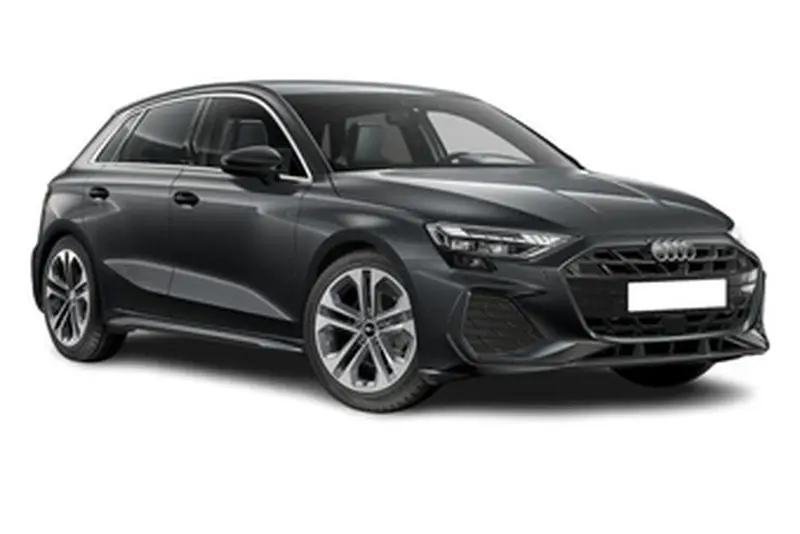 Audi A3 Hatchback 35 TFSI 150 Sportcar deal