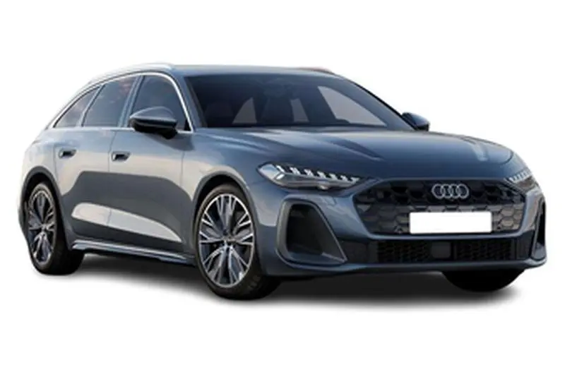 Audi A5 Estate 2.0 TFSI 150ps S Line S troniccar deal