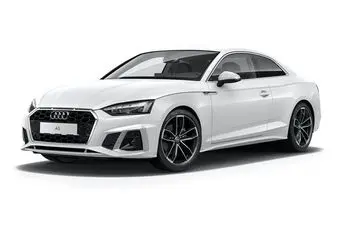 Audi A5 Coupe 35 TFSI 150ps Sport S Troniccar deal