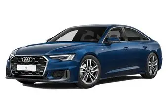 Audi A6 Saloon 40 TFSI 204 Black Edition S troniccar deal