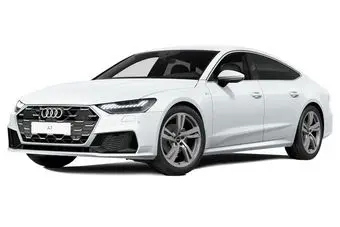 Audi A7 Hatchback 40 TDI 204 Quattro Black Edition S troniccar deal