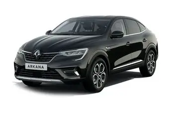 Renault Arkana Medium Crossover/SUV 1.6 E-Tech Hybrid 145 Eng/Bose/Ed Autocar deal