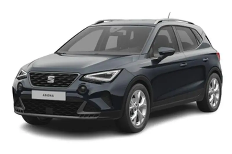 SEAT Arona Small Crossover/SUV 1.0 TSI 115ps SE DSGcar deal
