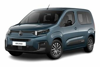 Citroen Berlingo MPV 1.2 PureTech 110 Plus M Start+Stopcar deal