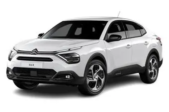 Citroen C4 X Saloon 1.2 PureTech 130 Plus EAT8 Start+Stopcar deal
