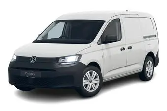 Volkswagen Caddy Cargo Maxi Large Van - Standard 2.0 TDI 102 Commerce Plus Tech Packcar deal