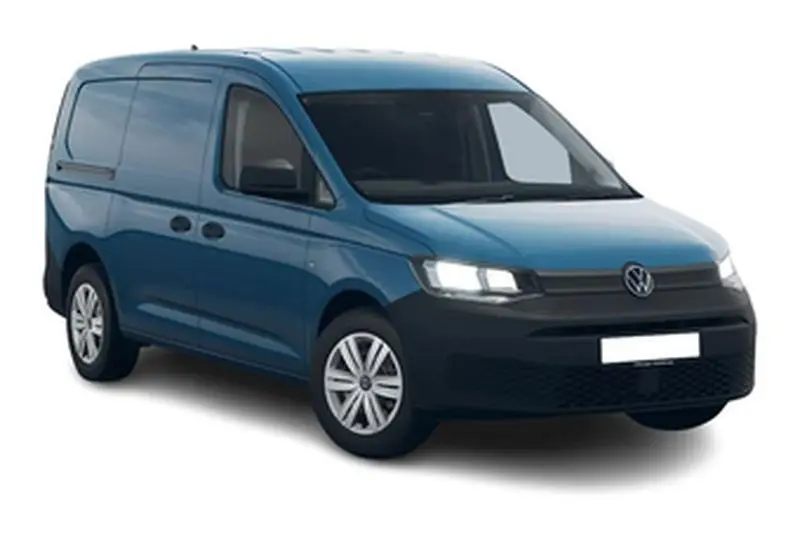 Volkswagen Caddy Cargo Maxi Large Van - Standard 2.0 TDI 102 Commerce Plus Tech Packcar deal