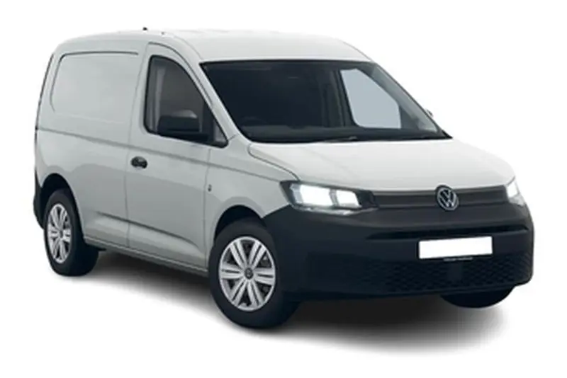 Volkswagen Caddy Cargo Small Van 1.5 TSI 116ps Commerce Plus Tech Packcar deal