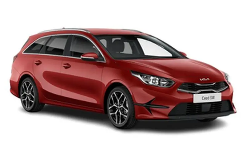 Kia ceed Estate 1.5 T-GDi 138bhp 2 ISGcar deal