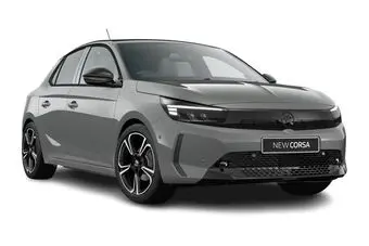 Vauxhall Corsa Hatchback 1.2 Hybrid Turbo 100 Design e-DCT6car deal