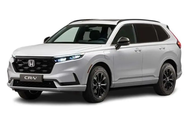 Honda CR-V Small Crossover/SUV 2.0 iMMD eHEV Elegance Snsg 360 E-Cvtcar deal