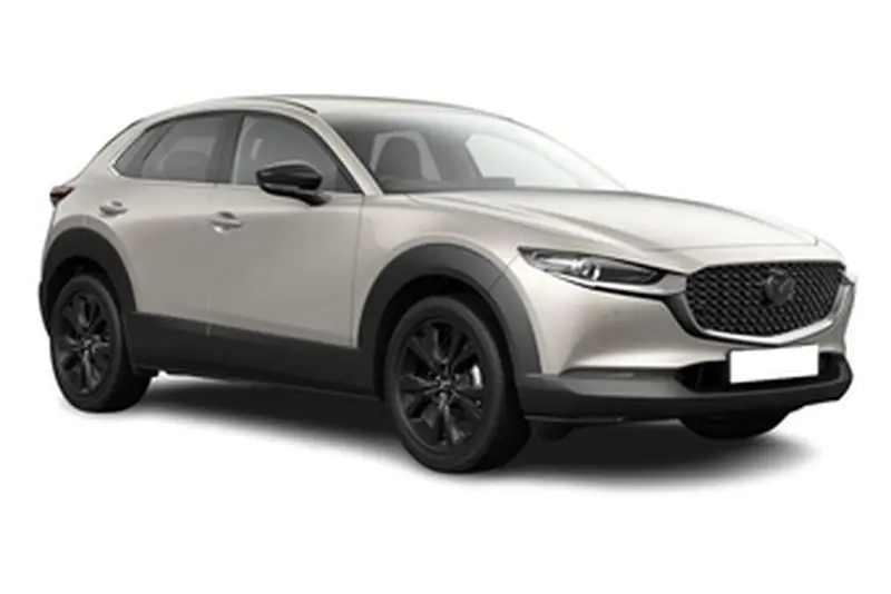 Mazda CX-30 Small Crossover/SUV 2.5 e-skyactiv G mHEV 140 Prime-Linecar deal