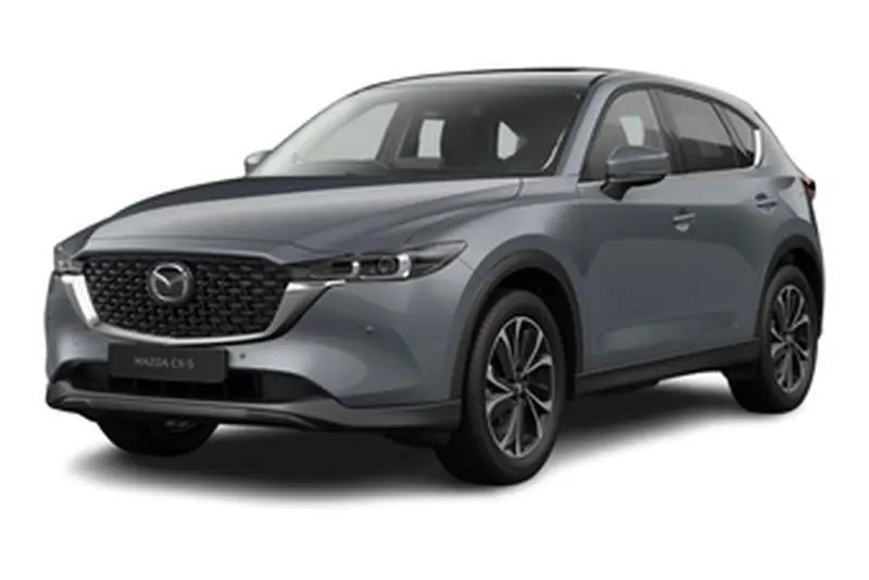 Mazda CX-5 Medium Crossover/SUV 2.0 e-SAV-G mHEV 165 Newground 2WDcar deal