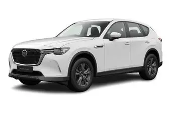 Mazda CX-60 Medium Crossover/SUV 3.3 e-skyactiv mHEV 254 Homura Auto AWDcar deal