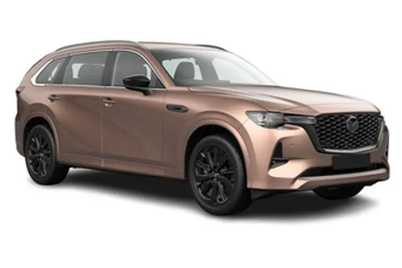 Mazda CX-80 Medium Crossover/SUV 2.5 e-skyactiv PHEV 327 Exclusive-Line Comfort AWDcar deal