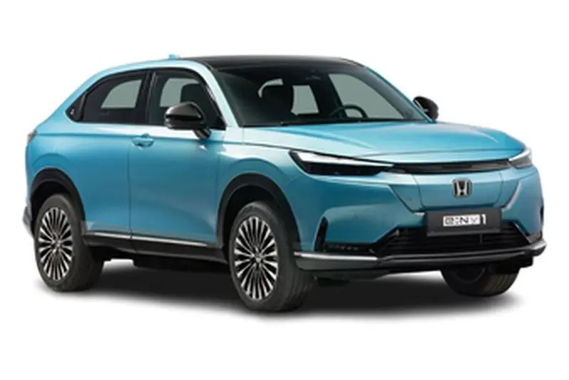 Honda E NY1 Hatchback 150kW Elegance 69kWh Autocar deal