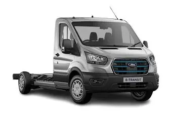 New shop van discount