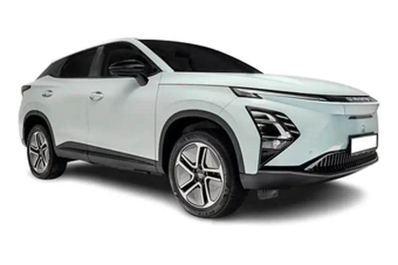 Omoda E5 Estate 150kW Comfort 61kWh Autocar deal