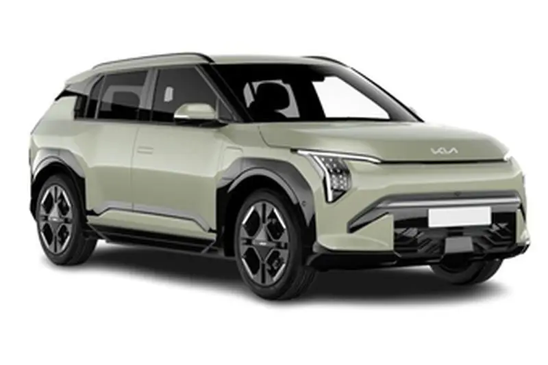 Kia EV3 Medium Crossover/SUV SR 58.3kWh 201 Air Auto FWDcar deal