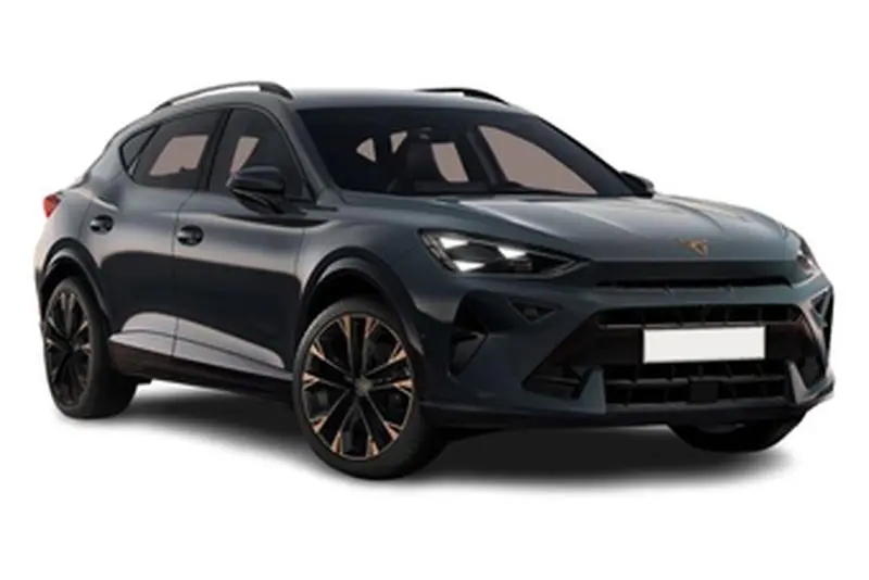 Cupra Formentor Medium Crossover/SUV 1.5 TSI 150PS V1car deal