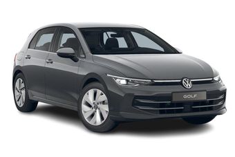 Volkswagen Golf Hatchback 8 1.0 TSI 110PS 6speed Lifecar deal