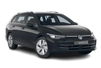 Volkswagen Golf Estate PA 1.5 TSI 115PS 6speed Lifecar deal