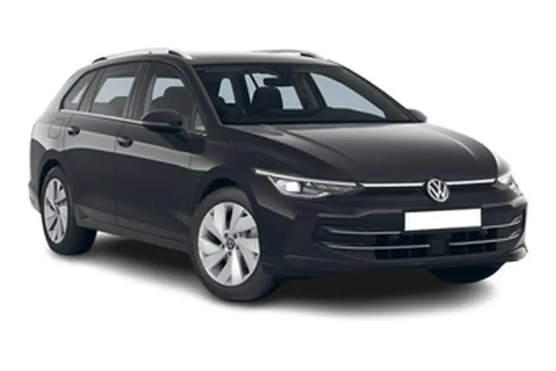 Volkswagen Golf Estate PA 1.5 TSI 115PS 6speed Lifecar deal