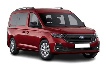 Ford Tourneo Connect MPV Grand 2.0 Ecoblue 122 Active Autocar deal