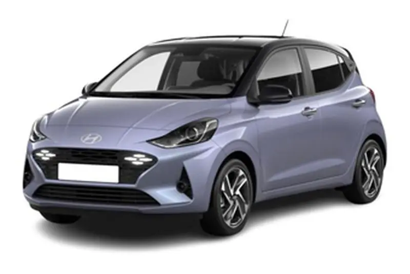 Hyundai i10 Hatchback 1.0 T-GDi 90ps N Line Navcar deal